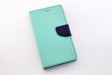 Чохол-книжка 4you Fancy 3,5 "-4" aquamarine / dark blue універсальна "Акційна ціна"