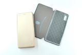 Flip Cover for Samsung A21/A215 Original Gold (4you) "Акційна Ціна!"