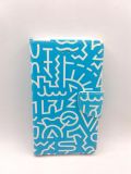 Чохол-книжка 4you Art Print 4.9 "-5.3" Symbols універсальна "Акційна ціна"