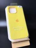 Чохол iPhone 16ProMax Silicon Case original FULL №62 iPhoney (4you)