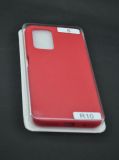 Чохол Xiaomi Redmi Note 12 5G Silicon Original FULL №5 Red (4you)