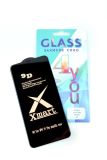 Захисне скло iPhone 6 XMART 9D 4you "Акційна ціна"