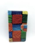 Чохол-книжка 4you Art Print 3.5 "-4.0" Blocks універсальна - Акційна Ціна!