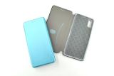 Flip Cover for Samsung M01 (2020) Original Light blue (4you)