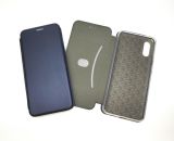 Flip Cover for Samsung A03 Core/A032 Original Dark blue ( 4you )