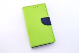 Чохол-книжка 4you Fancy 3,5 "-4" green / dark blue універсальна "Акційна ціна"