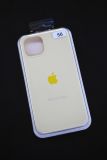 Чохол iPhone 15Plus Silicon Case original FULL №56 melon (4you)