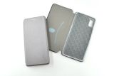 Flip Cover for Realme 7 Original Grey (4you)