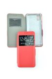 Flip Cover for Realme 7i/C17 Afina Red (4you)