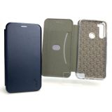 Flip Cover for Xiaomi Redmi Note 8 Original Dark blue (4you)