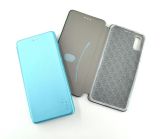 Flip Cover for Samsung A53 (5G) Original Light blue (4you) 