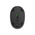 Миша бездротова 4you M9 black (Rainbow,Тиха, АКБ, 2.4G+BT, Type C, 6кн, 12міс гарантія )-НОВИНКА!